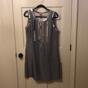 Tory Burch Sequin Dress